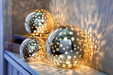 Weihnachtsbeleuchtung für drinnen: Funkelnde Lichter für Dein Zuhause