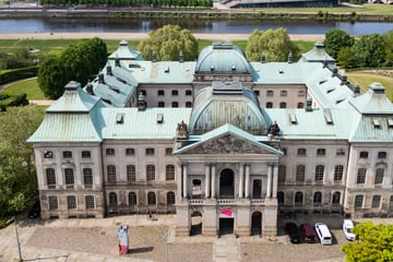 Dresden: 150 Jahre Museum für Völkerkunde Dresden: Geschichte, Wandel und neue Perspektiven