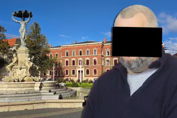 Stieftochter als Sex-Sklavin missbraucht: Neonazi muss jahrelang hinter Gitter