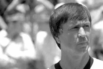 Er wurde Deutscher Meister und ließ sich mit Fischen bezahlen: Trainer-Legende Sepp Piontek (†85) ist tot