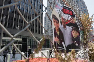 Trump administration sues New York City as attacks on immigrants' rights continue