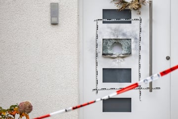 Explosion an Haustür von Grünen-Politikerin: Jetzt ermittelt der Staatsschutz