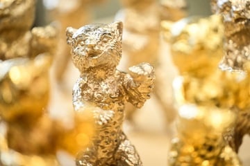 Berlin: Berlinale gibt Filme für Wettbewerb bekannt