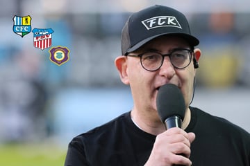 "Wir haben noch einen größeren Gegner": CFC drückt FSV gegen Aue die Daumen