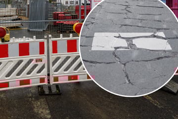 Verkehrschaos in Köln droht: Wichtige Verkehrsachsen für Arbeiten gesperrt