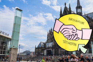 Köln: KölnEngagiert 2025: Diese Ehrenamtler haben ein dickes Danke verdient