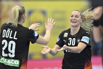 Handball-Frauen sorgen bei Heim-WM für Ekstase: Erstes Halbfinale seit 2007