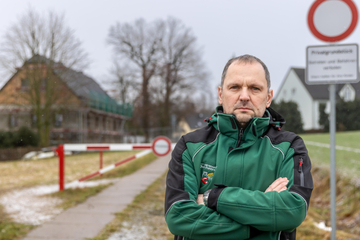 Chemnitz: Wohin des Weges? Neues Gesetz bereitet Bauern Kopfzerbrechen