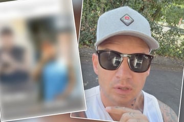 Pietro Lombardi kaum wiederzuerkennen: So viele Pfunde hat er schon purzeln lassen