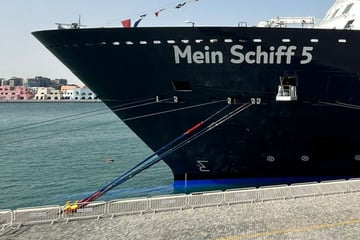 Noch mehr Orient-Reisen gestrichen! TUI lenkt neues Schiff in den Norden