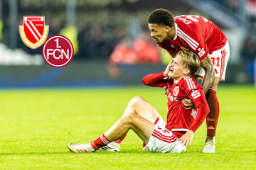 Lange Gesichter in Cottbus! Energie gibt gegen den Club wieder eine Führung her