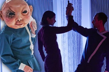 "Die schmutzigen Hände" am Theater Magdeburg: An Aktualität nicht zu übertreffen