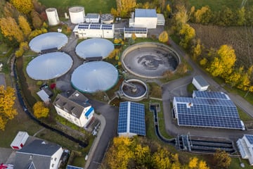 Gegen den Trend! In dieser sächsischen Stadt sinken die Abwassergebühren spürbar