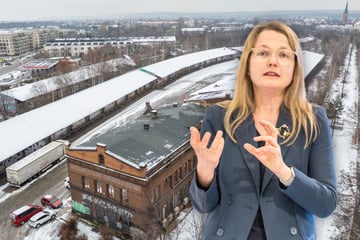 Dresden: Erleichterung und Sorge nach Gedenkort-Kompromiss