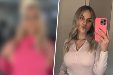 "Nicht dein Ernst!": Estefania Wollny geht mit neuem Look aufs Ganze