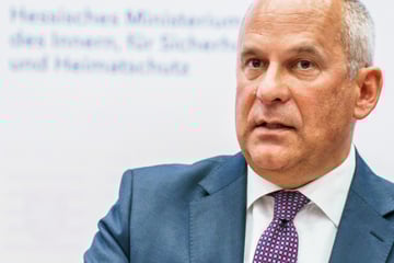 Frankfurt: Gewalt-Vorwürfe gegen Polizisten in Frankfurt: Innenminister kündigt Maßnahmen an