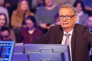 Wer wird Millionär: Illegale Aktion! Jauch will "WWM"-Kandidaten noch vor der ersten Frage rauswerfen