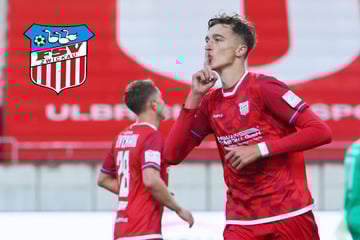 Erst Chancenfeuerwerk, dann Schlafwagenfußball: FSV feiert Arbeitssieg