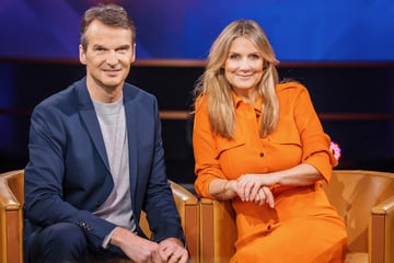 Riverboat: Die Damen-Runde dominiert: Mit diesen Gästen legt das Riverboat heute Abend ab