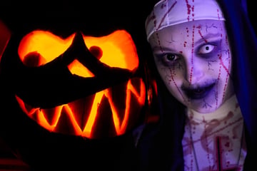 Von Gruselspaß bis Gänsehaut: Hier feiert Magdeburg Halloween
