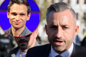 Ulrich Siegmund in der Kritik: Hat er ZDF-Reporter Fabian Köster eingeschüchtert?