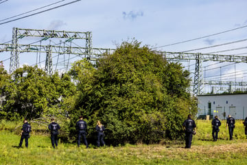 Nach Sabotage-Akten an Stromnetzen: Wie groß ist die Gefahr für Hessen?