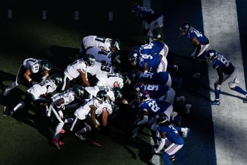 Will the NFL ban the Philadelphia Eagles' signature "tush push" play?