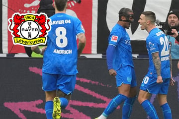 Ungewöhnlich frühe Verlängerung: Bayer Leverkusen bindet Abwehr-Star langfristig