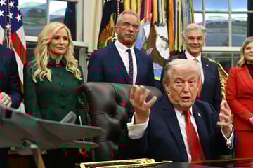 Trump admin bid to withhold hundreds of millions in health funding for states blocked by judge