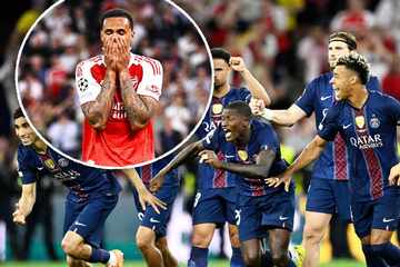 Elfer-Krimi entscheidet CL-Finale! PSG verteidigt Titel, Havertz-Tor reicht Arsenal nicht
