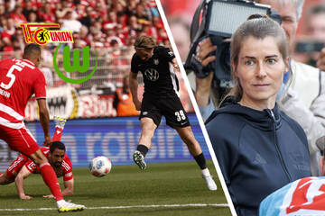 Etas historisches Debüt für Union Berlin versaut: Eiskalte Wölfe als Spielverderber