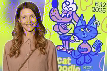 Dresden: Zum ersten Mal in Dresden! Podcastfestival feiert Premiere