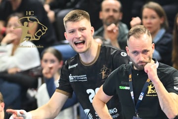 Der nächste Abgang! Er muss den HCE im Sommer verlassen