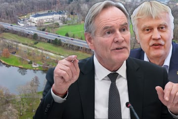 "Politisches Versagen": Offener Brief kritisiert Vorgehen bei der maroden agra-Brücke bei Leipzig