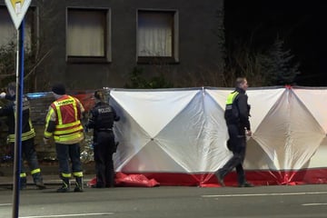17-Jähriger stirbt in Castrop-Rauxel: Jugendliche spricht von Notwehr