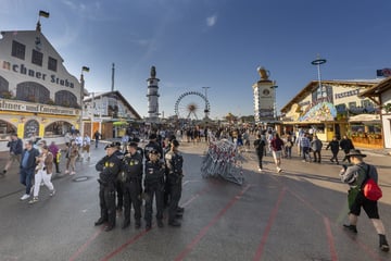 Oktoberfest-Zoff bedroht Wirte: "Dann steht da kein Zelt, sondern drei Kioske"