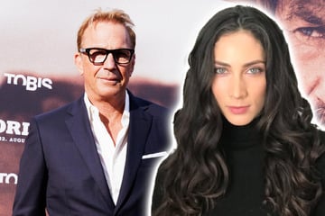 "Ungeplante" Vergewaltigungsszene: Stuntfrau will Kevin Costner drankriegen
