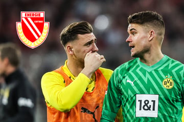 Bereit für die 2. Liga? Ex-Energieler gab neuem Cottbus-Keeper Tipps beim BVB