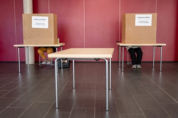 Kommunalwahl in Bayern: Erste Zahlen zur Wahlbeteiligung da