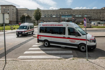 Auf dem Weg zur Kita: Mädchen (†1) wird in Kleinbus vergessen und stirbt