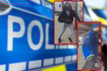 Als GLS-Paketbote ausgegeben: Polizei sucht Täter nach brutalem Überfall in Magdeburg