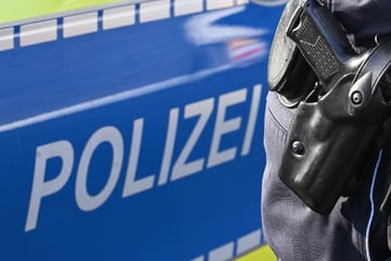 Leipzig: Zeugen gesucht: Teenie will Kids in Leipzig ausrauben - und scheitert