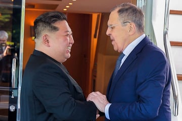 Kim Jong Un offers Russia full support on Ukraine in latest talks
