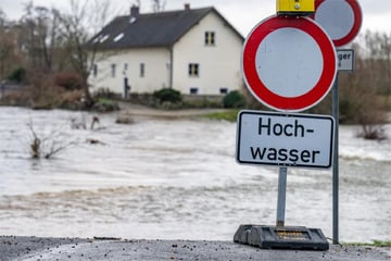 Besser gegen Hochwasser gerüstet: Sachsen-Anhalt zieht positive Bilanz
