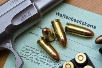 Kontrollen zur Aufbewahrung von Waffen im Vogtland: Was steckt dahinter?