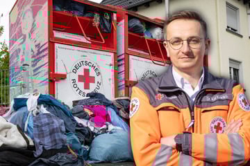 Altkleider-Container werden immer mehr zu Mülltonnen: Das hat knallharte Folgen