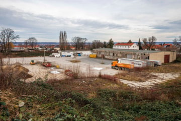 Dresden: Im Dresdner Südwesten: Hier soll ein neues Wohnviertel entstehen!