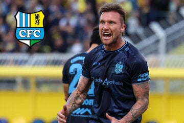 Löhmannsröben lobt den CFC über den grünen Klee: "Hier gibt es keine Diva"