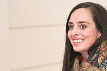 SPD und Grüne unterbrachen die Sondierungen wegen ihr: Jetzt spricht Linken-Problem-Politikerin Emde