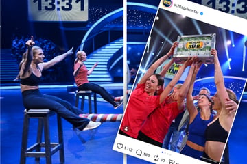 "Schlag den Star" endet mit Überraschung: "Gehen wir in die Geschichte ein"